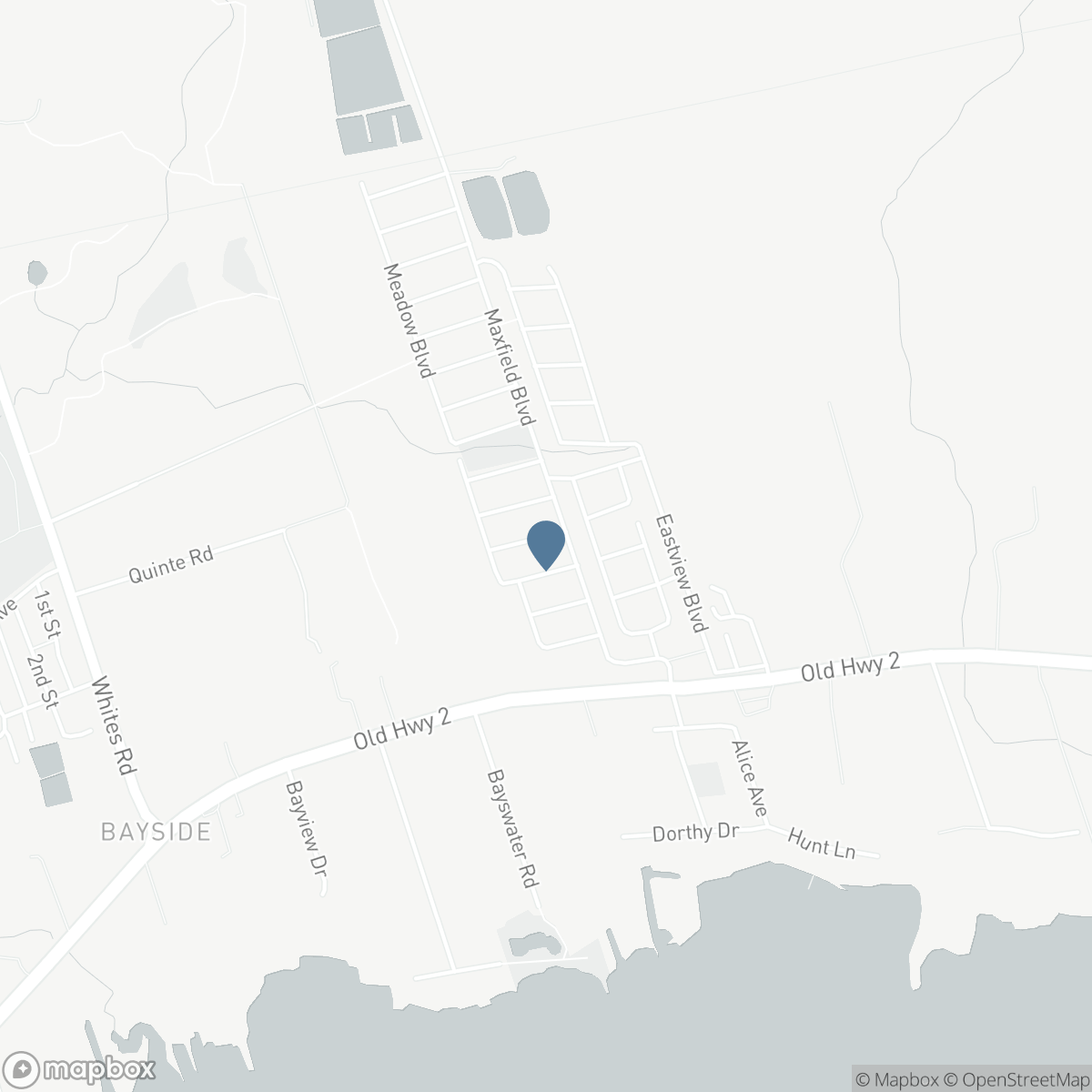 7 FINCH LANE, Quinte West, Ontario K8N 4Z3